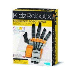 4M 4M03407 KidzRobotix / Mano
