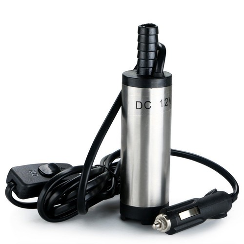 Flintronic pompa acqua - flintronic,