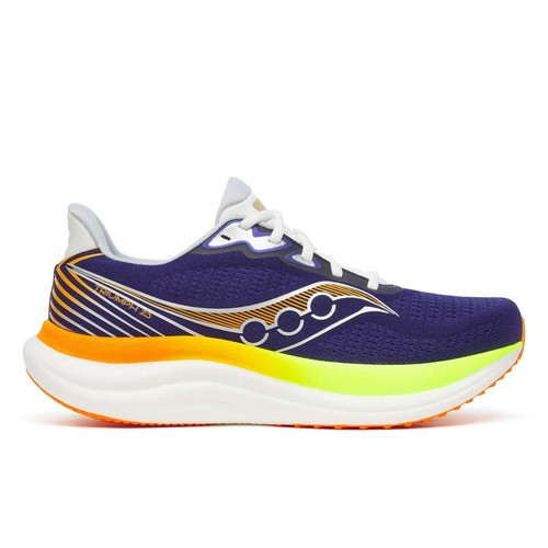 Scarpe running walking saucony - running,