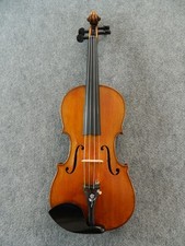Antico violino - 1860/70 circa - Carl Ruckmich