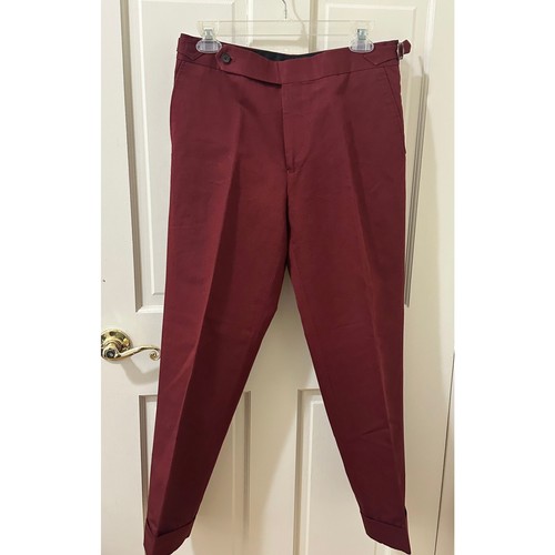 Pantalone spier mackay - pantalone,