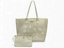 BORSA A MANO PRADA CABAS