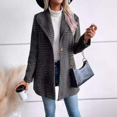 Cappotto donna moda