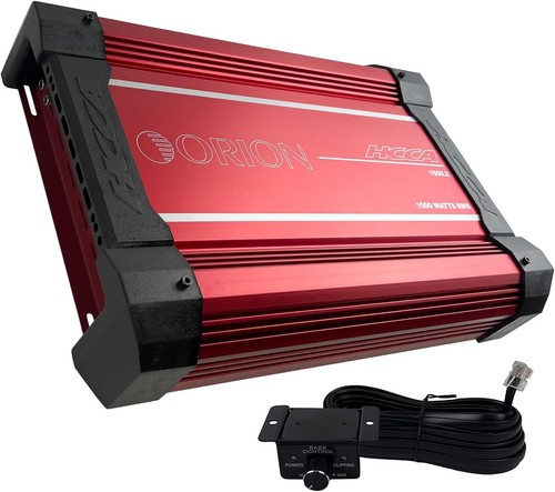 Orion hcca1500 amplificatore - hcca1500.2,