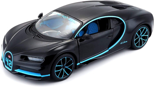 Bugatti chiron modellino di - ,,