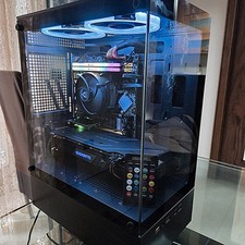 Pc Gaming - I7 / Gtx 1660 / 16