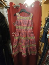 Originale Vero Vintage Abito