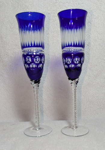 Set bicchiere flauto champagne - flauto,