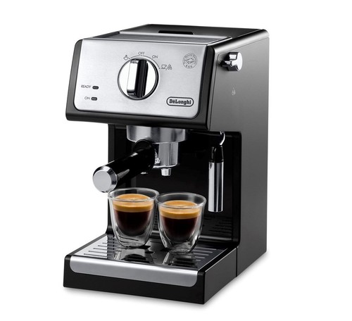 Longhi ecp3420 macchina - de'longhi,