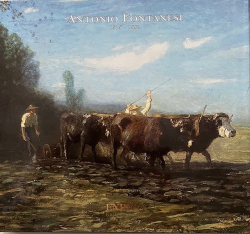 Antonio fontanesi - antonio,