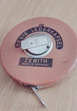 Rotella Metrica vintage di  20