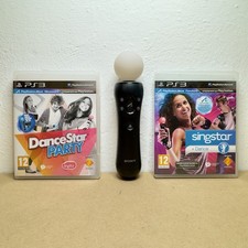 Bundle PS3 Move – Controller