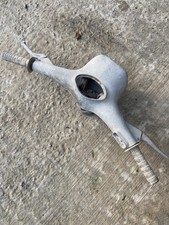 Manubrio completo per VESPA