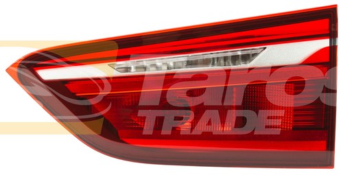 Fanale posteriore per bmw - per,