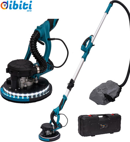 Levigatrice elettrica per - elettrica,