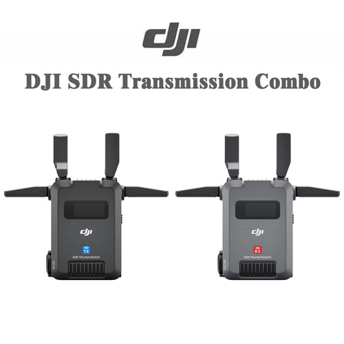 Combo trasmissione dji - combo, di