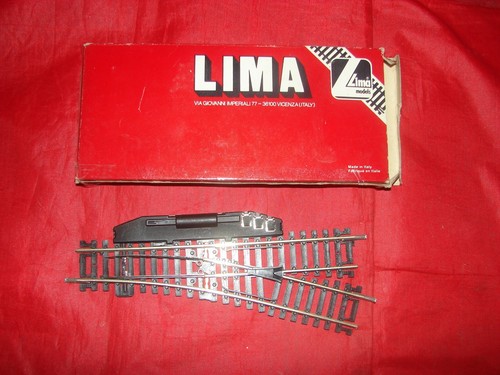 Lima interruttore elettrico - lima,