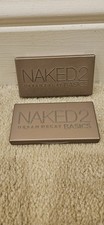 Urban Decay 'Naked2' Basics