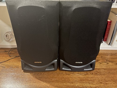 Altoparlanti aiwa zr25 - aiwa, sx-zr25