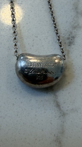 Collana tiffany in - &,