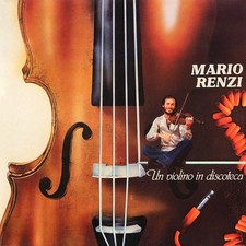 Mario Renzi - UN VIOLINO IN