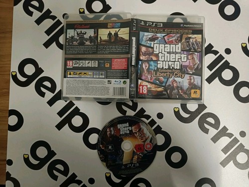 Gta grand theft - gta, auto