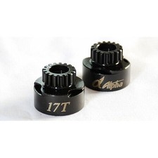 Alpha Campana Frizione