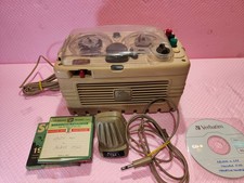 registratore Geloso G255, con