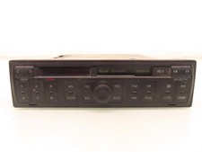 AUDI A6 S6 C5 4B 1997 Radio