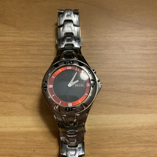 Relic fossil big - relic,