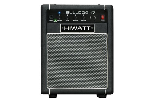 Hiwatt bulldog bass - hiwatt,