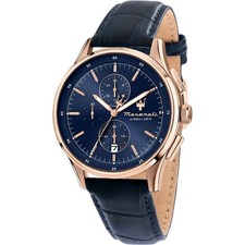 Orologio Maserati Sorpasso