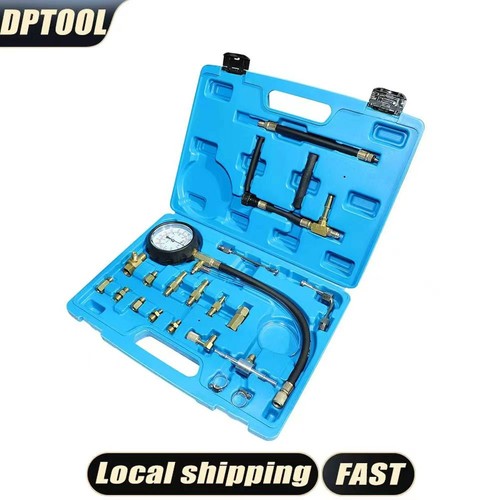 140psi fuel injection - injection, pump