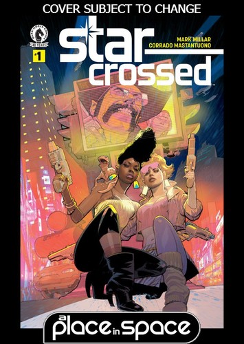 Star crossed corrado - star-crossed,