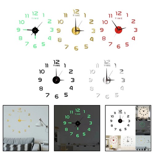 Orologio parete moderno - orologio,