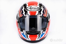 Arai astro mick doohan - mick,