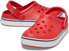 Crocs Unisex-Child Off Court