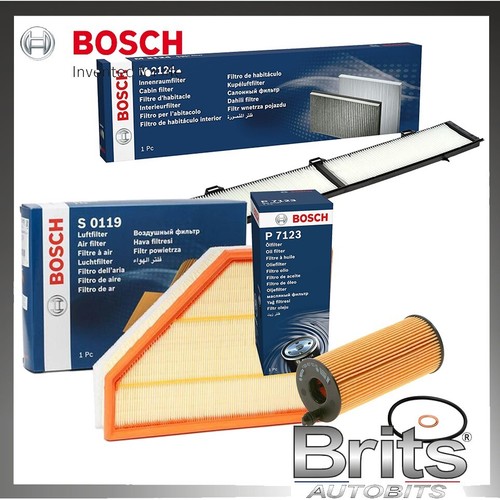 Kit tagliando per bmw - kit, 2.0