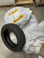 Pneumatici invernali Firestone per Smart 453 