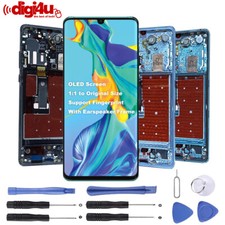 Telaio digitalizzatore