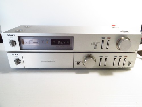 Set preamplificatore - , e