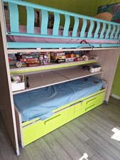 Cameretta moretti compact - cameretta,