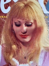 RITAGLI/CLIPPINGS-EDWIGE