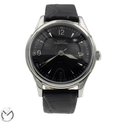 Orologio capital classic - orologio,