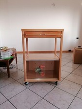 Carrello portavivande