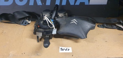 Kit airbag completo citroen - airbag,