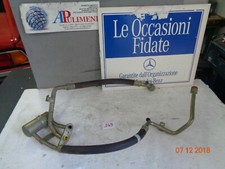 TUBO MANICOTTO COMPRESSORE