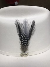 STETSON® CAPPELLO DA COWBOY