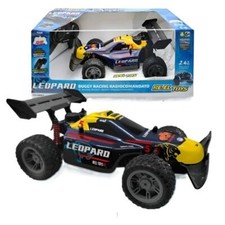 RE-EL Toys REL2433 LEOPARD