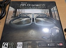drone PARROT 2.0 ÉLITE